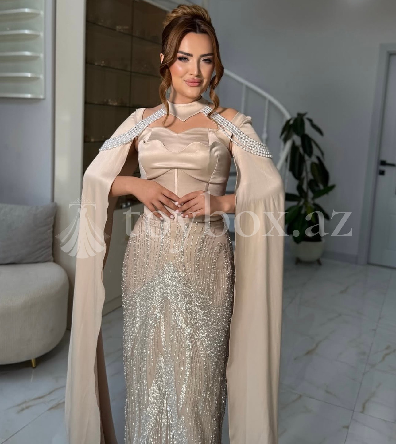 İzabella Gözəllik Salonu
