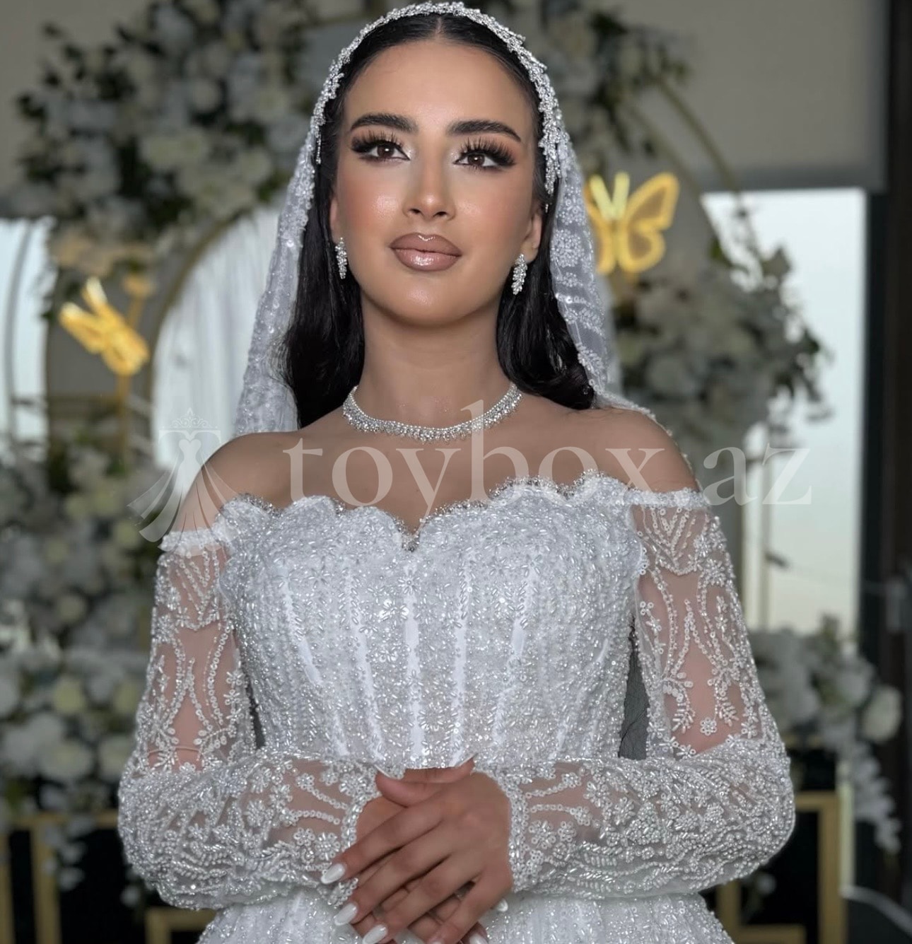 İzabella Gözəllik Salonu