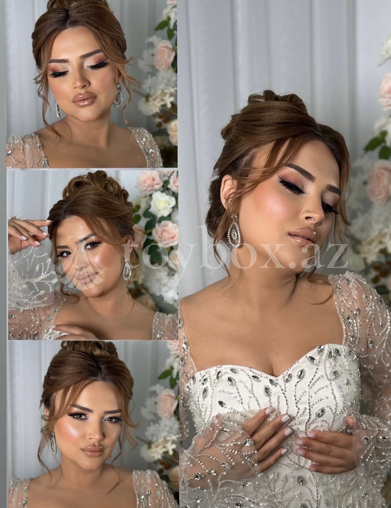 İzabella Gözəllik Salonu