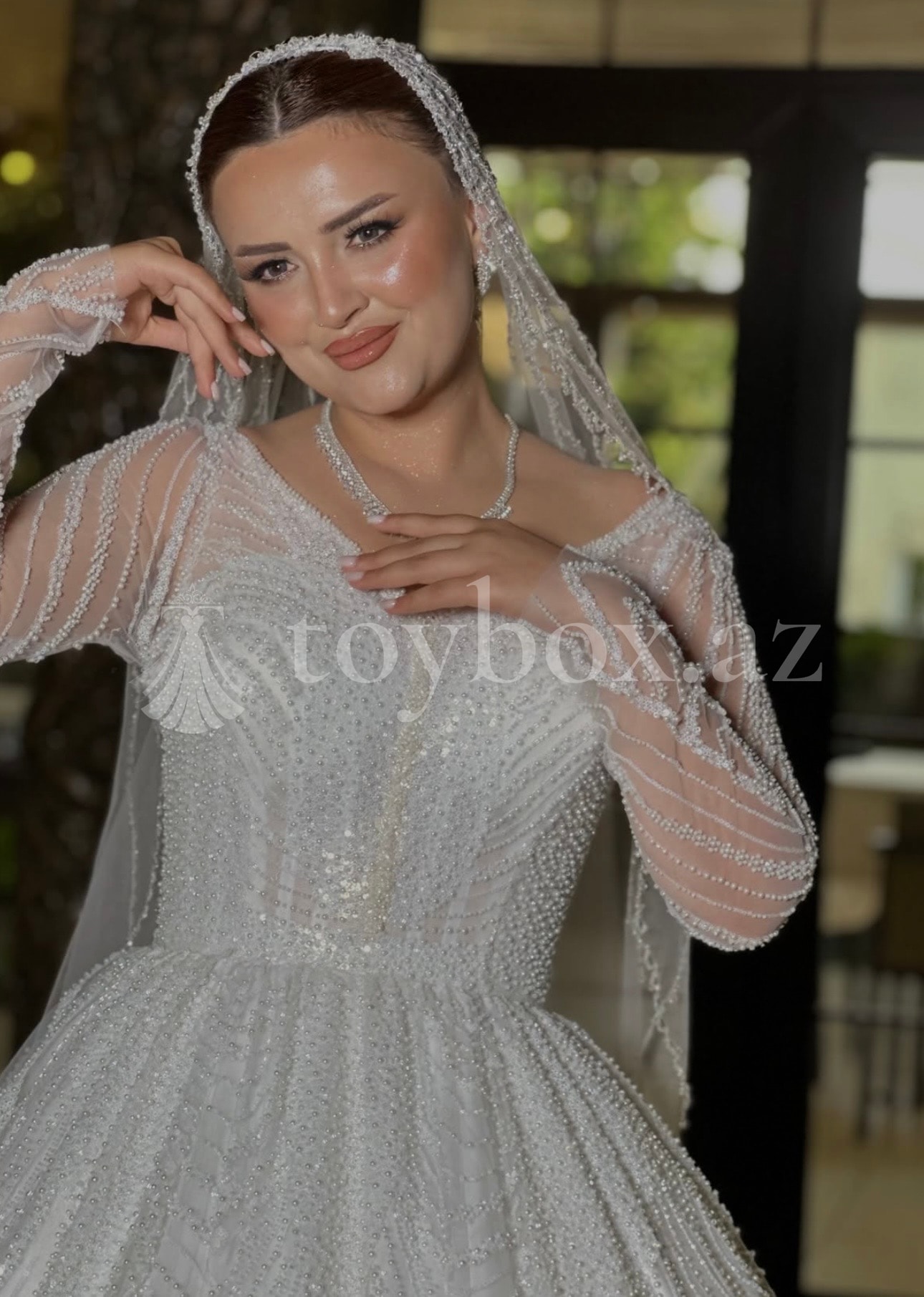 İzabella Gözəllik Salonu