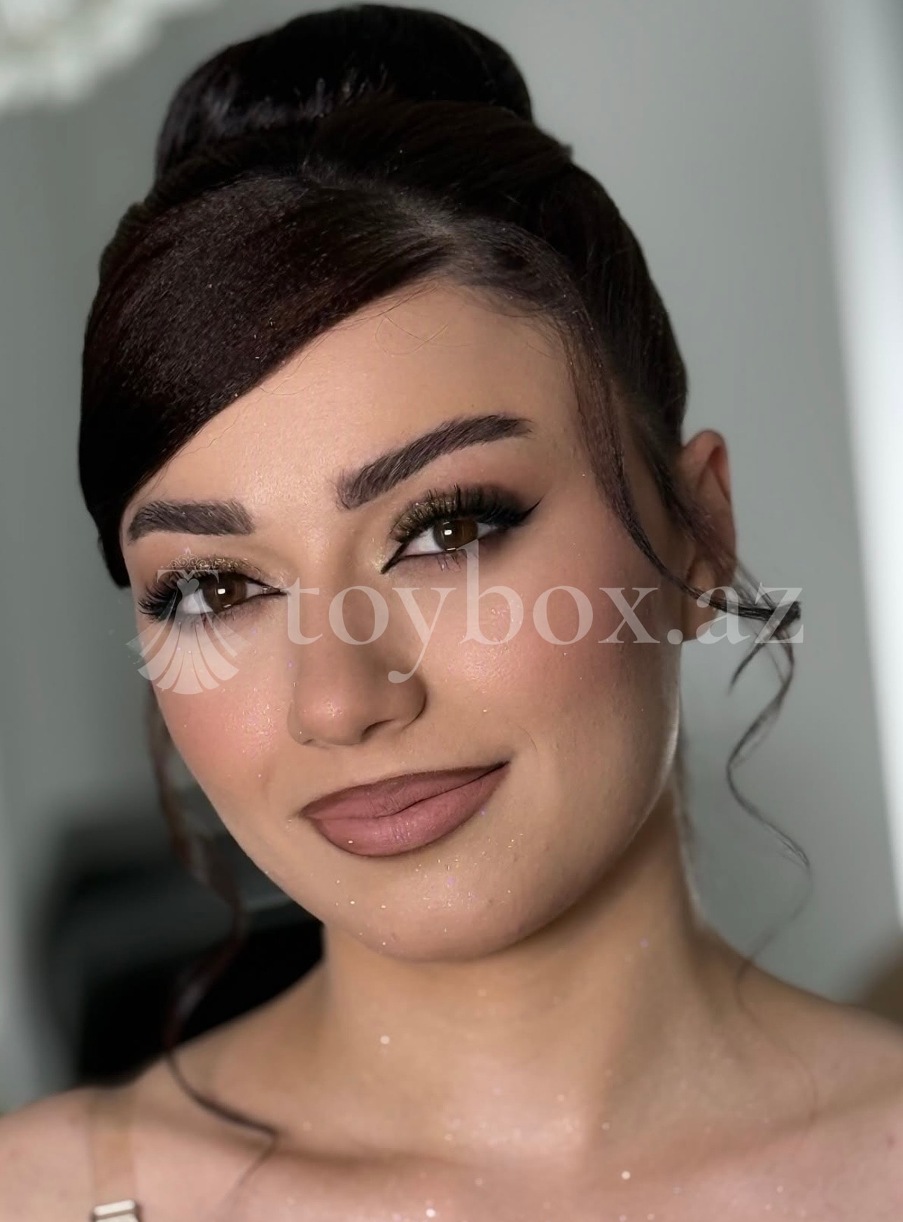 İzabella Gözəllik Salonu