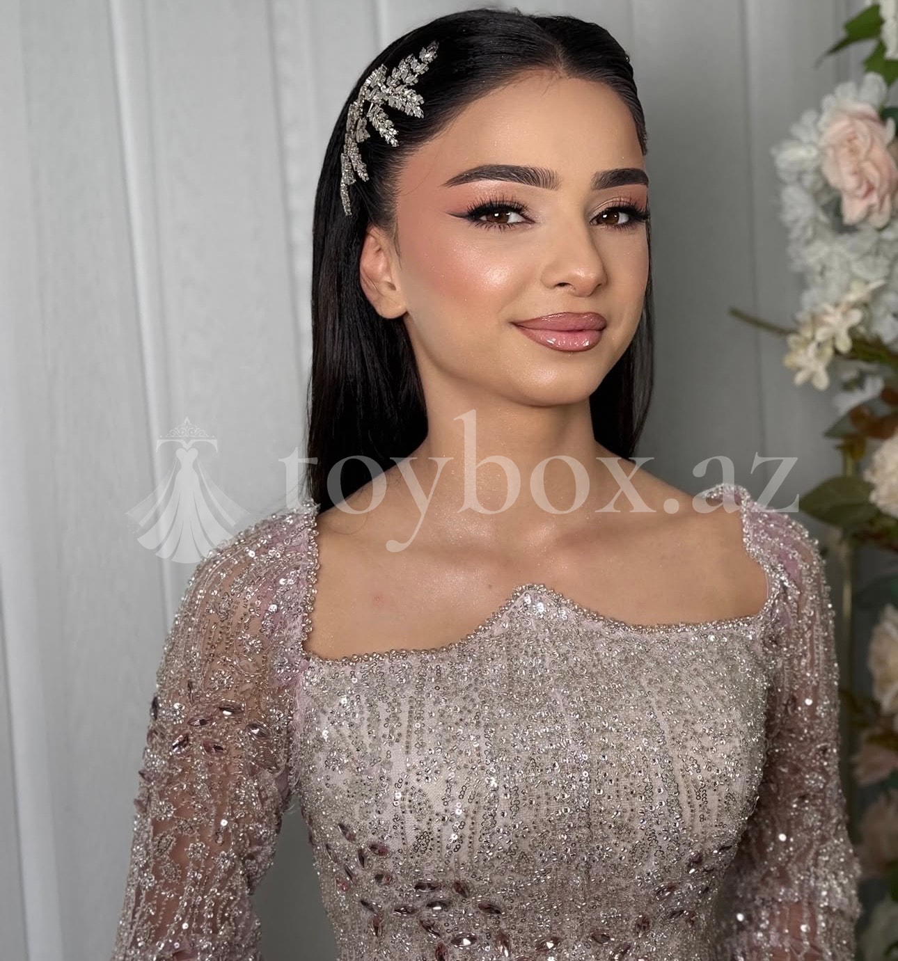 İzabella Gözəllik Salonu