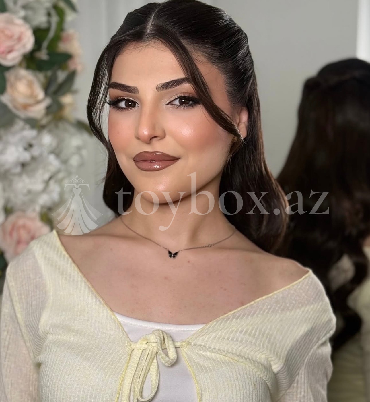 İzabella Gözəllik Salonu