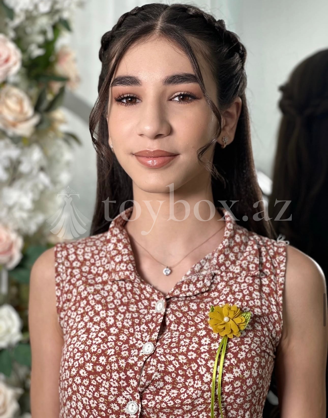 İzabella Gözəllik Salonu