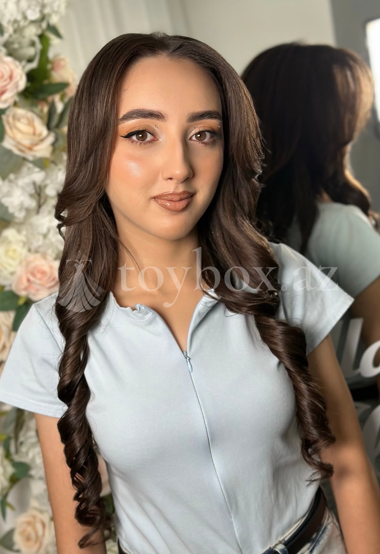 İzabella Gözəllik Salonu
