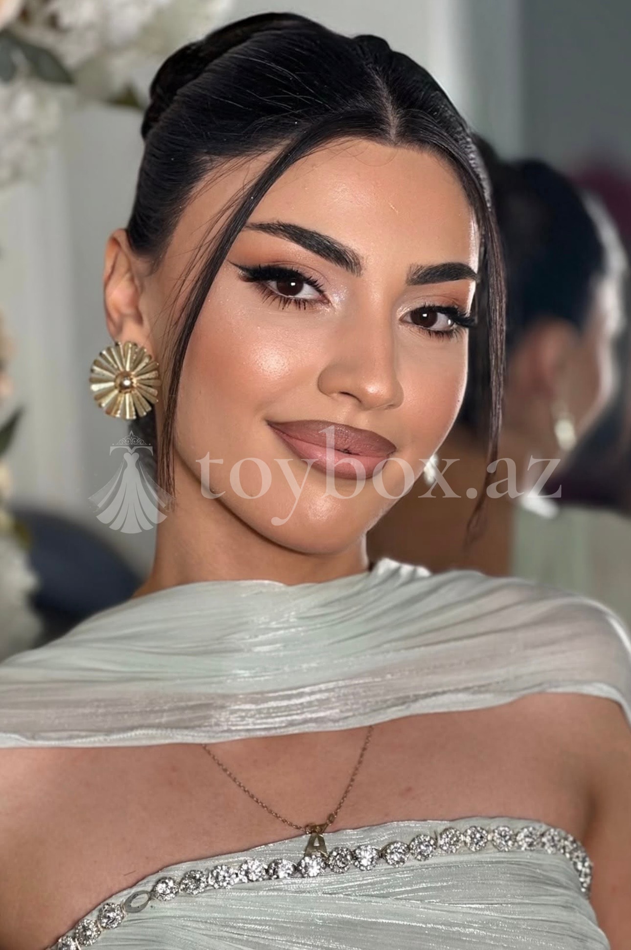 İzabella Gözəllik Salonu