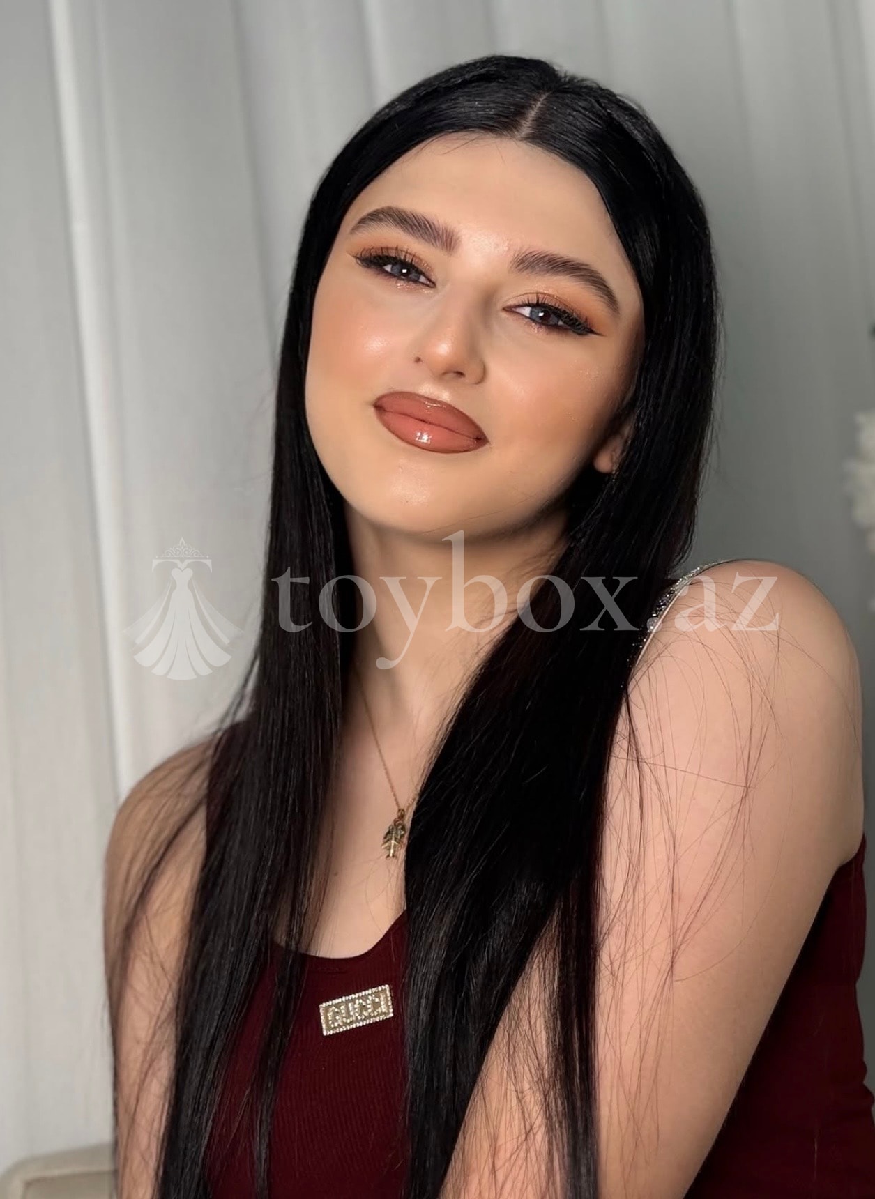 İzabella Gözəllik Salonu