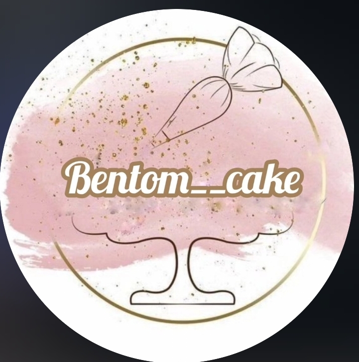 Bentom Cake