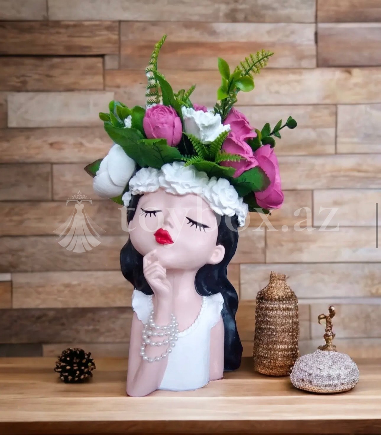 Rəvanə Handmade