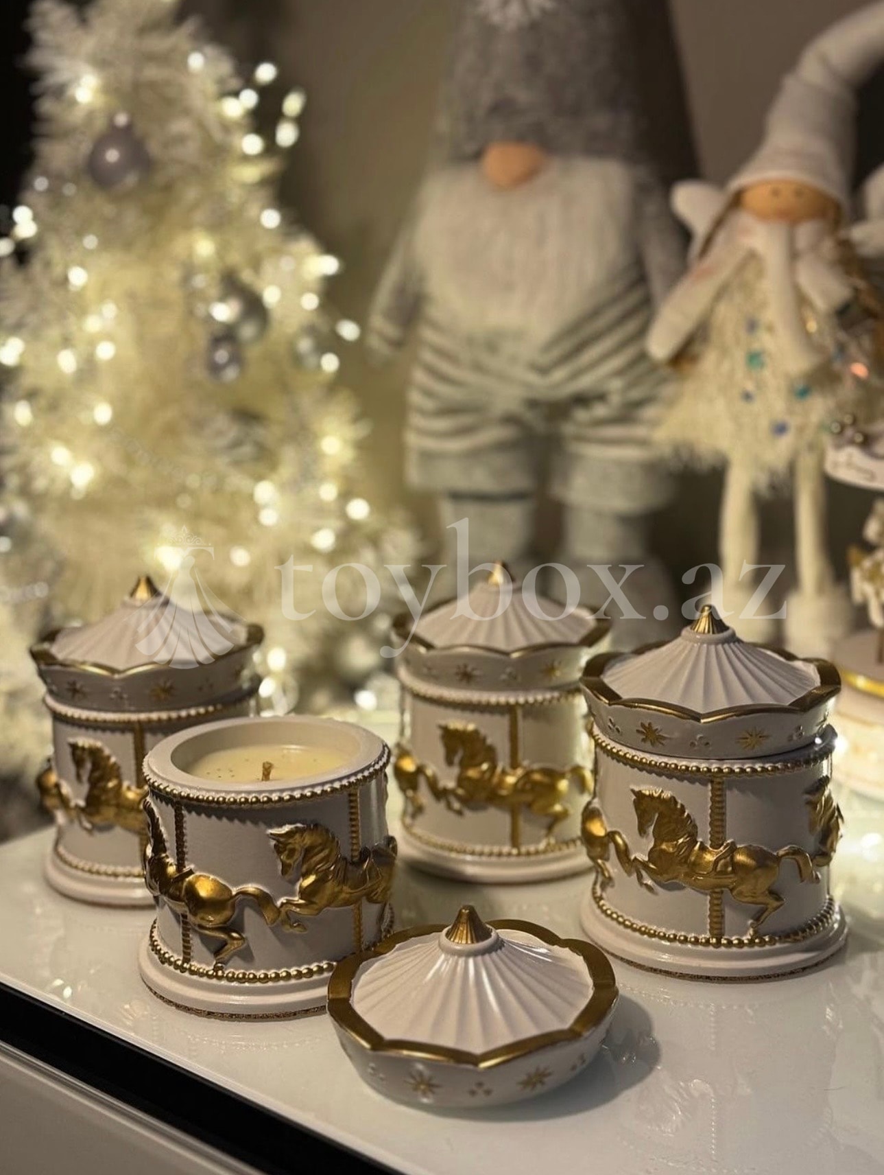 Rəvanə Handmade