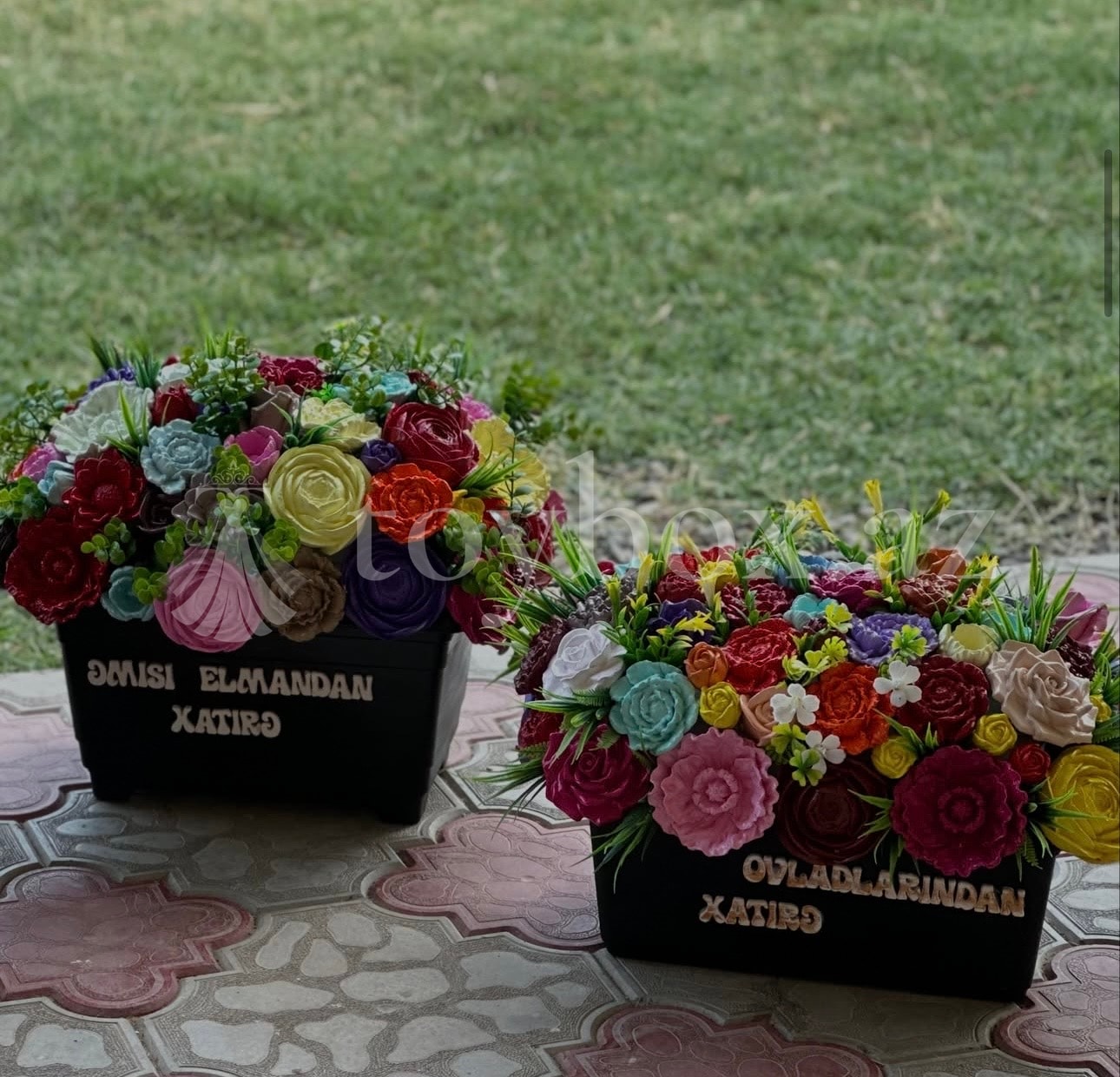 Rəvanə Handmade