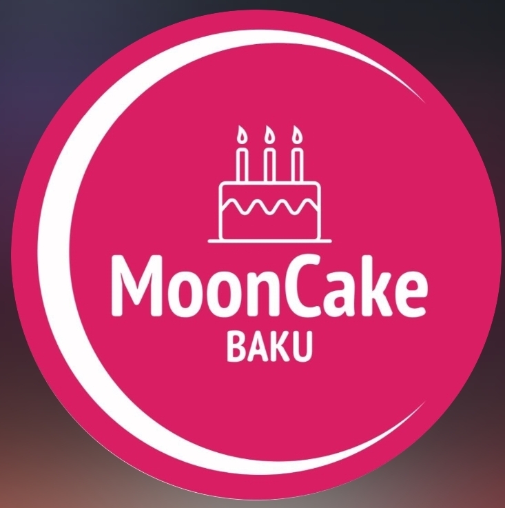 Moon Cake Baku