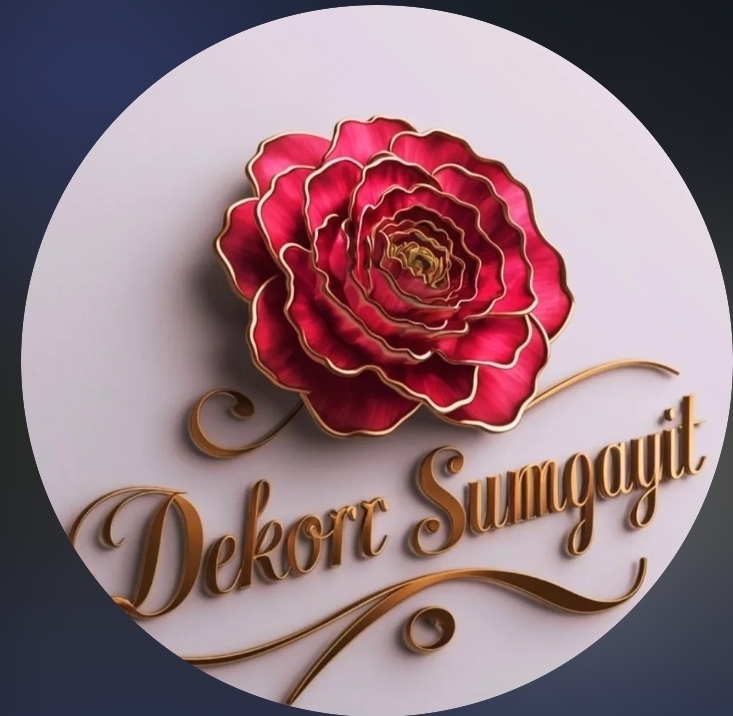 Dekor Sumqayit