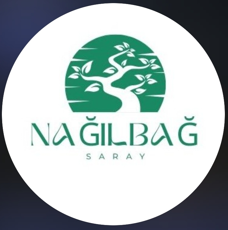 Nağıl Bağ Saray