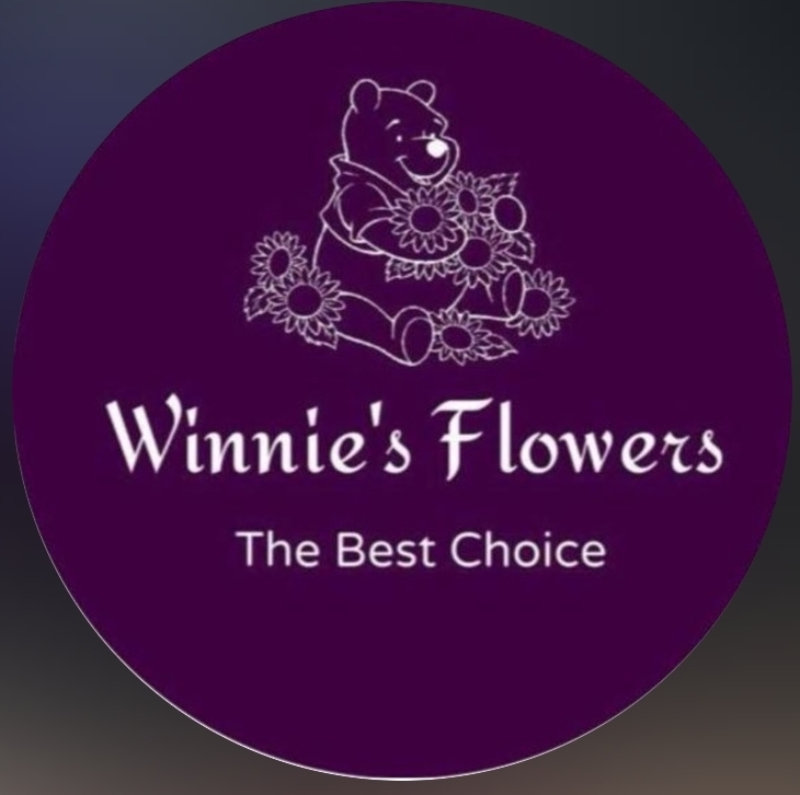 Winnie's Flowers