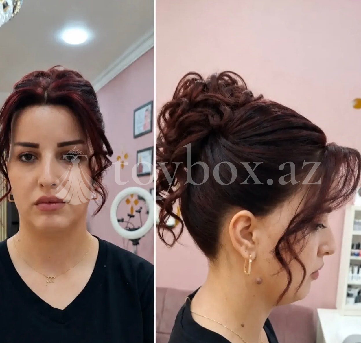Ülkər Ağdaş