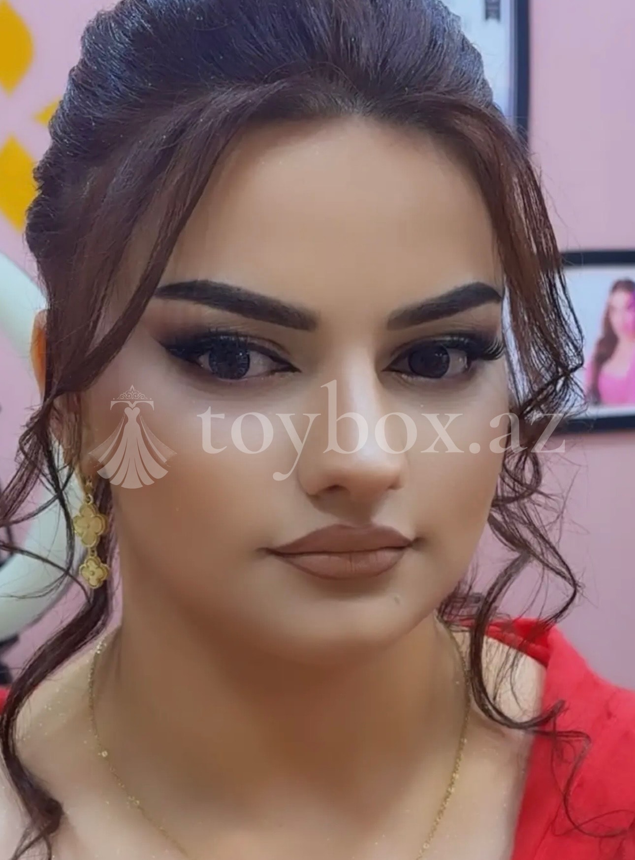 Ülkər Ağdaş