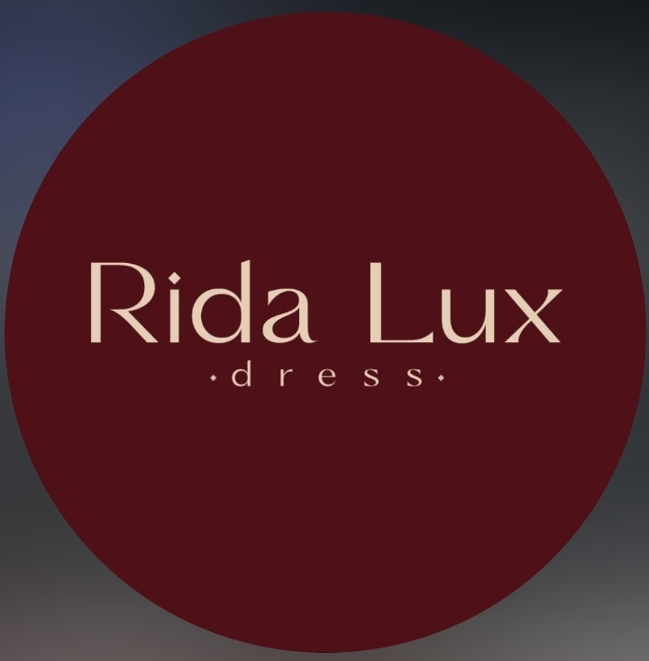 Rida Lux Dress
