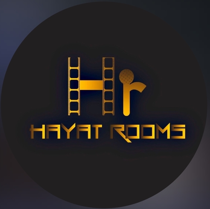 Hayat Rooms