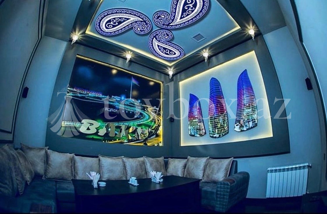 Hayat Rooms