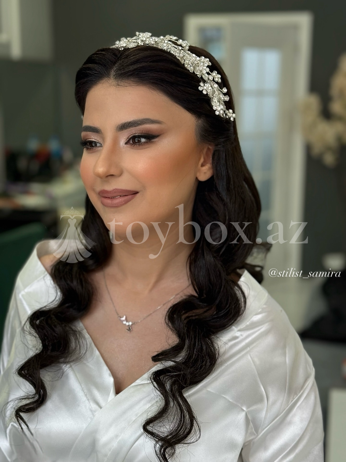 Yasəmən Beauty Buzovna