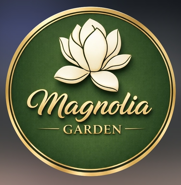 Magnolia Garden