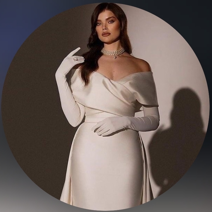 Ayla Beauty Gəlinlik
