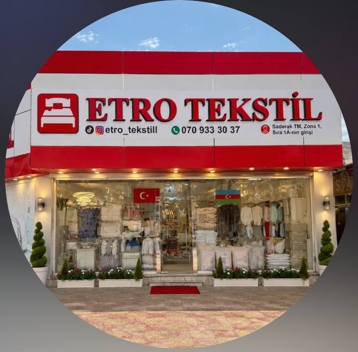 Etro Tekstil