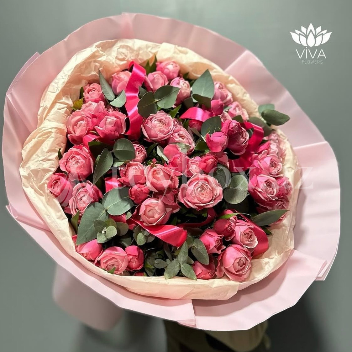 Viva Flowers Baku