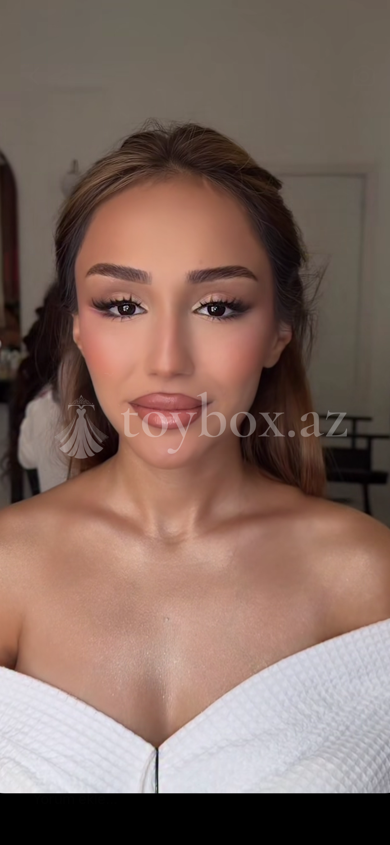 Arzu Make Upp