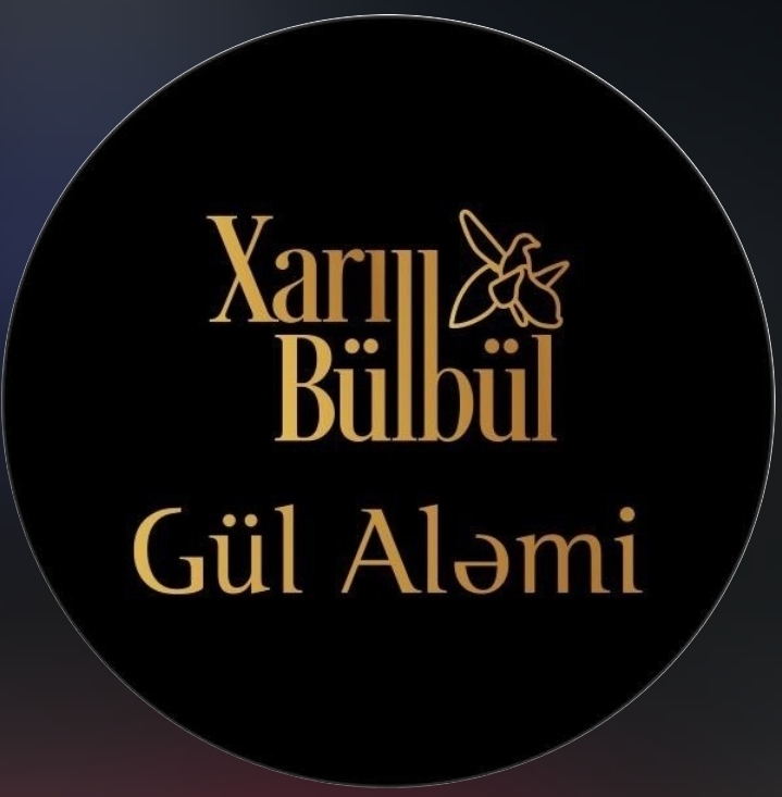 101 Roza Xarı Bülbül