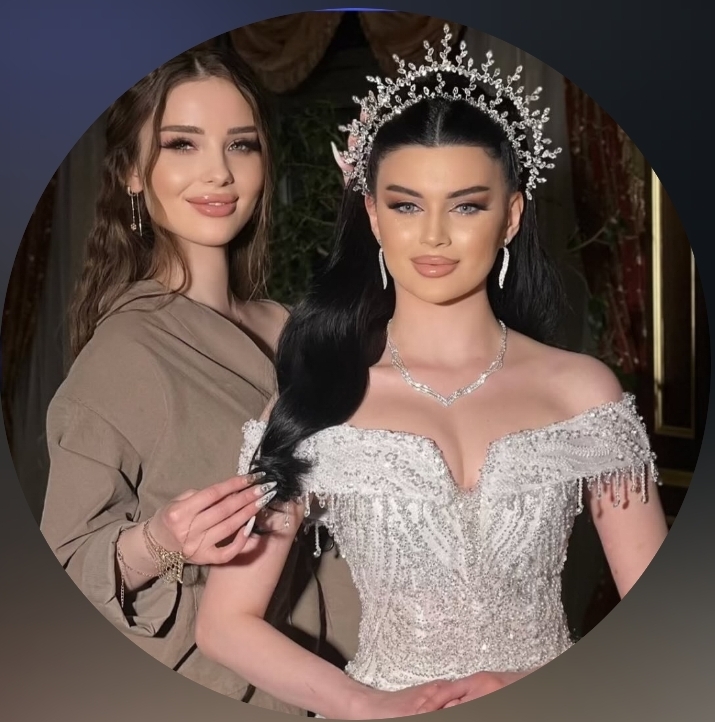 Zeynəb Bridal Room