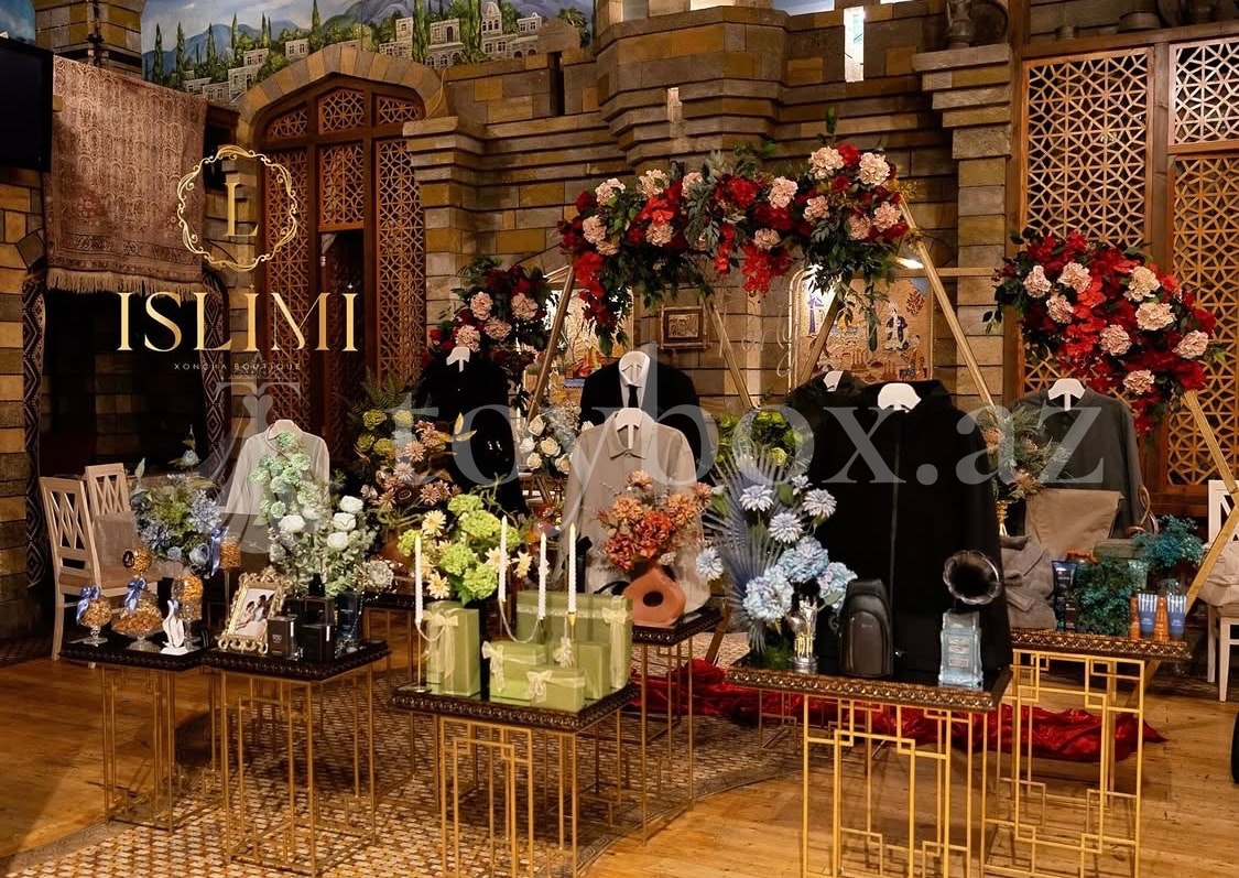 İslimi Boutique