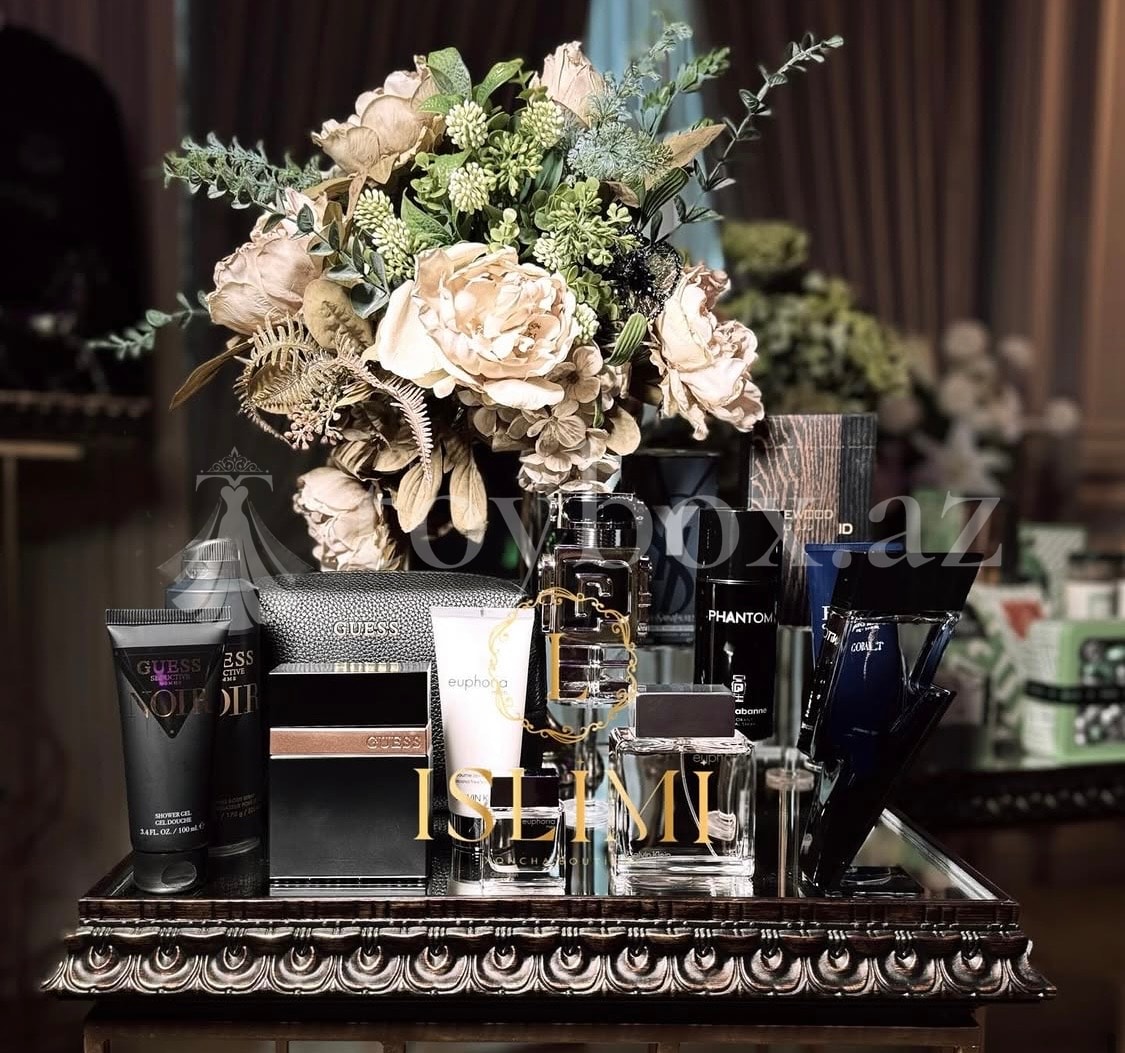 İslimi Boutique