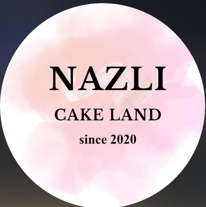 Nazlı Cake Land