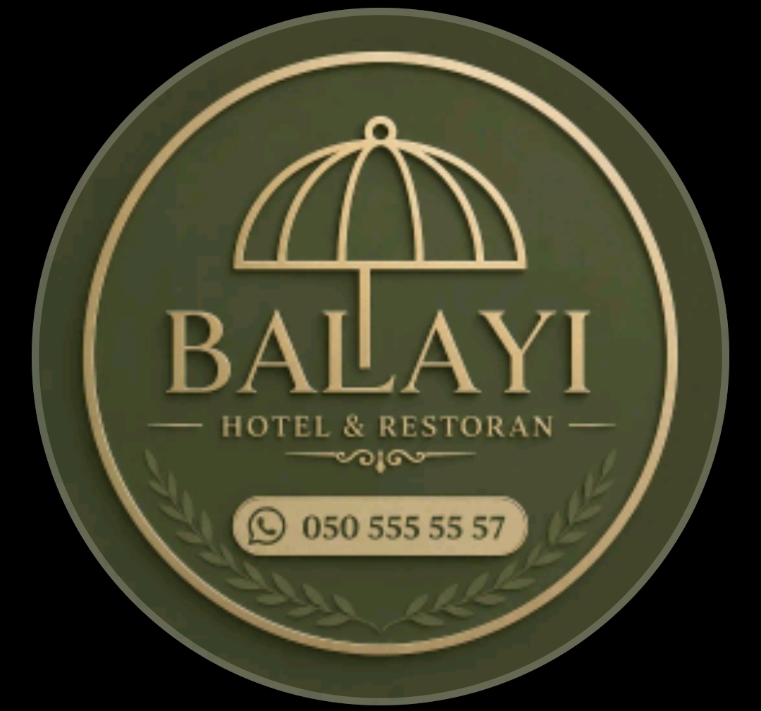 Balayı Hotel Oghuz