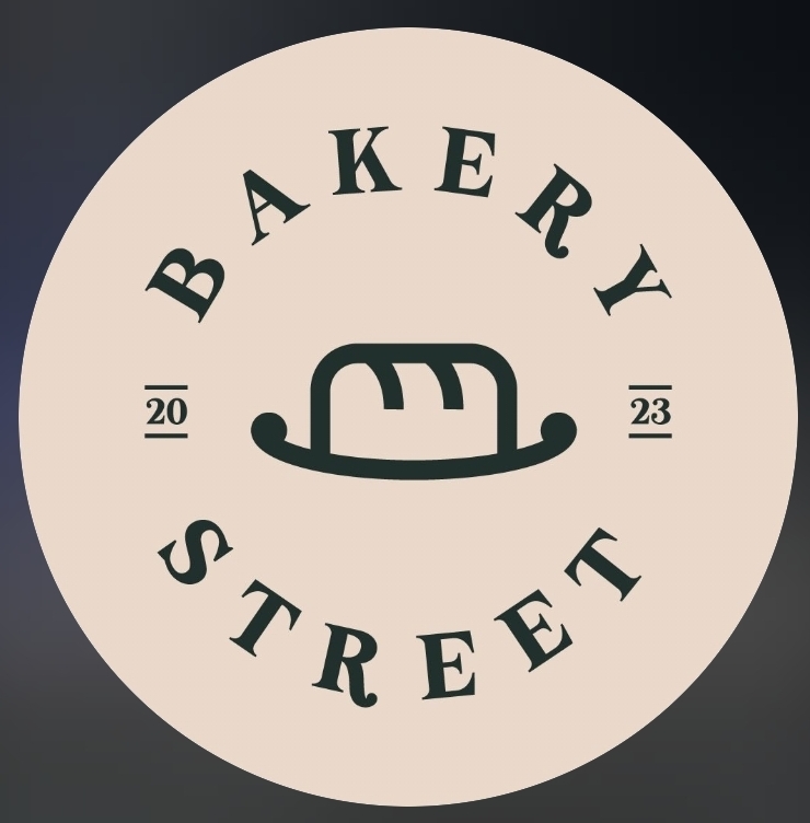 Bakery Street.Az