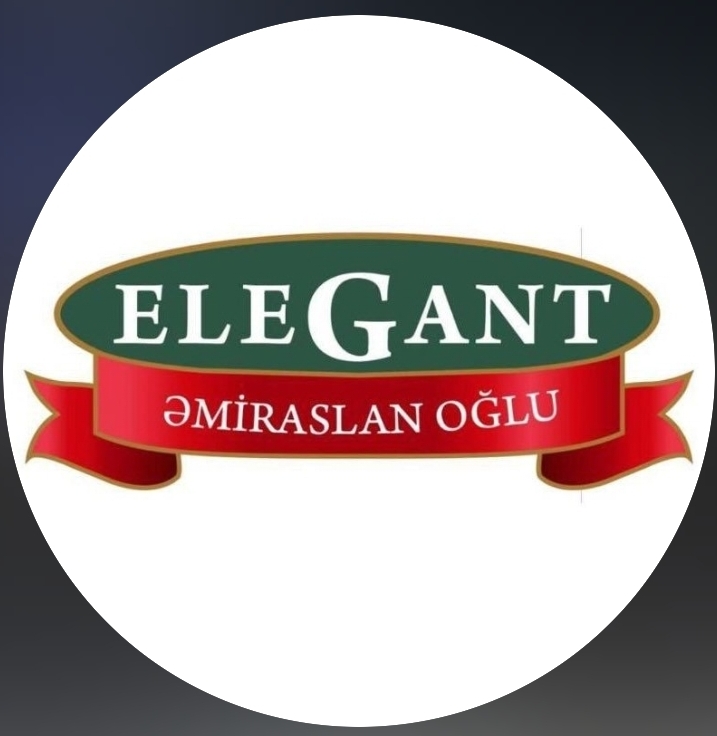 Elegant Pərdə