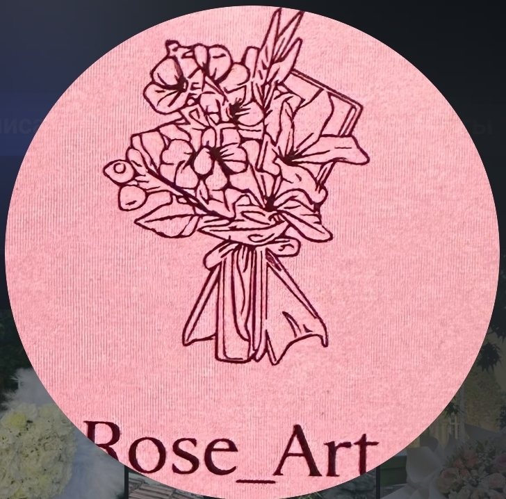 Rose Art Gəncə