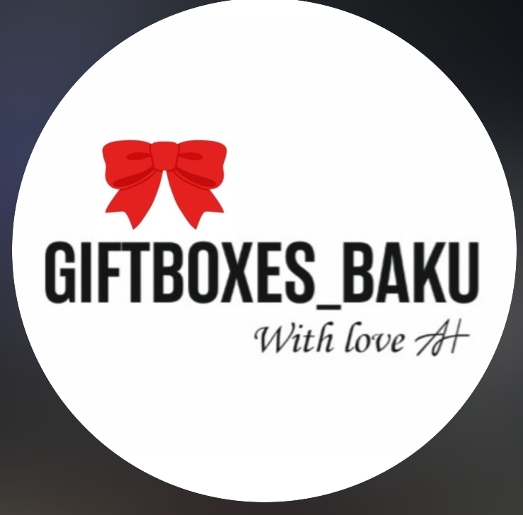 Giftboxes Baku