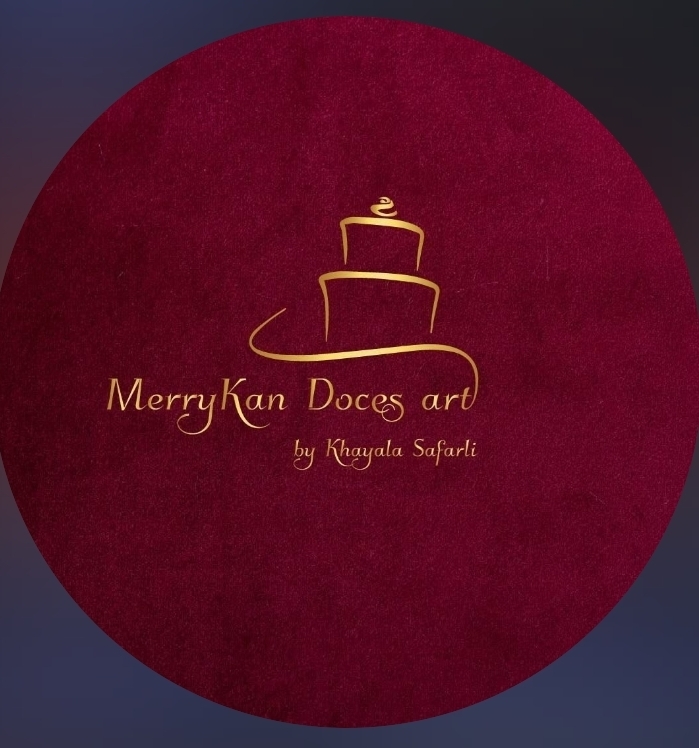 Merry Kan Cake House