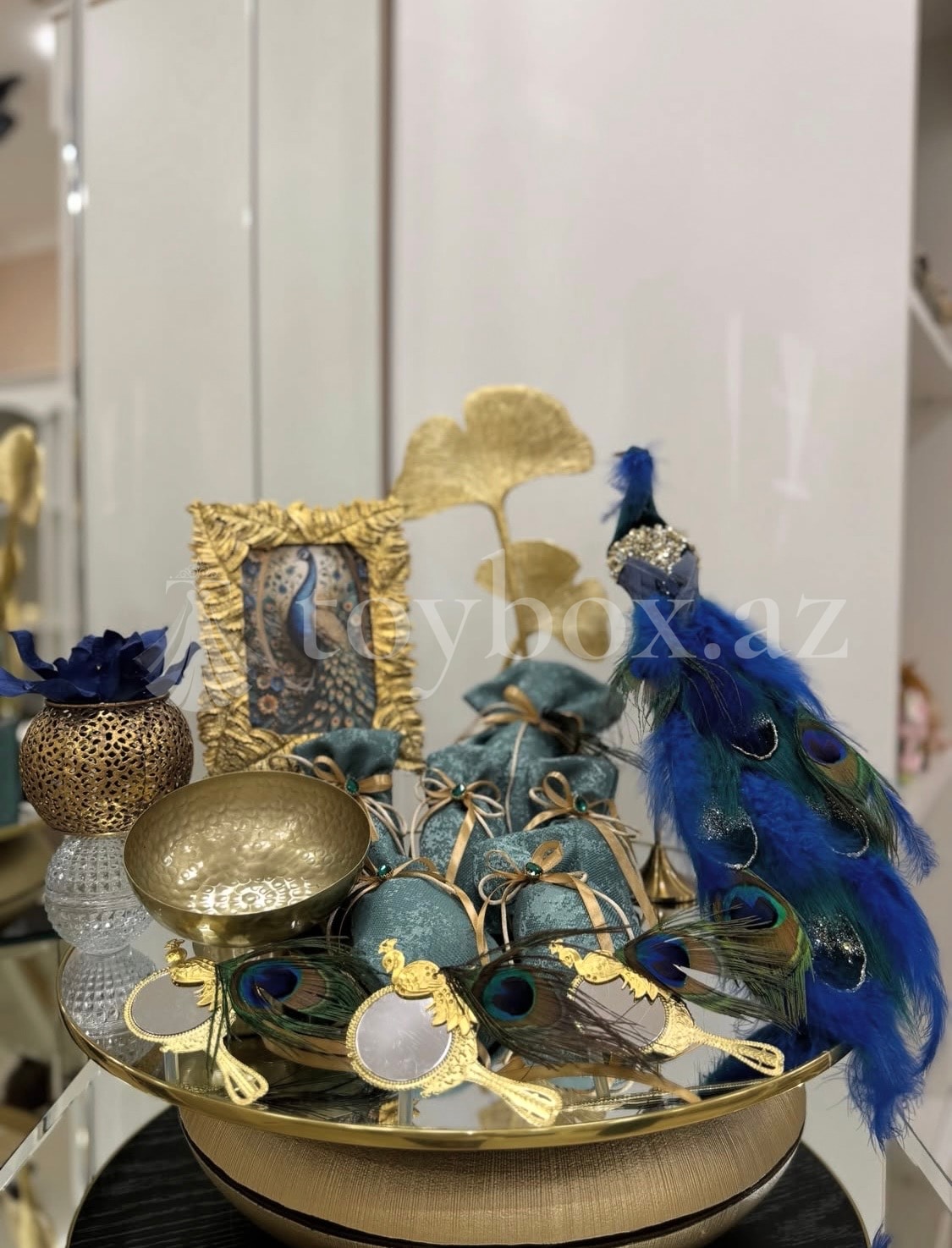 Lunas Decor