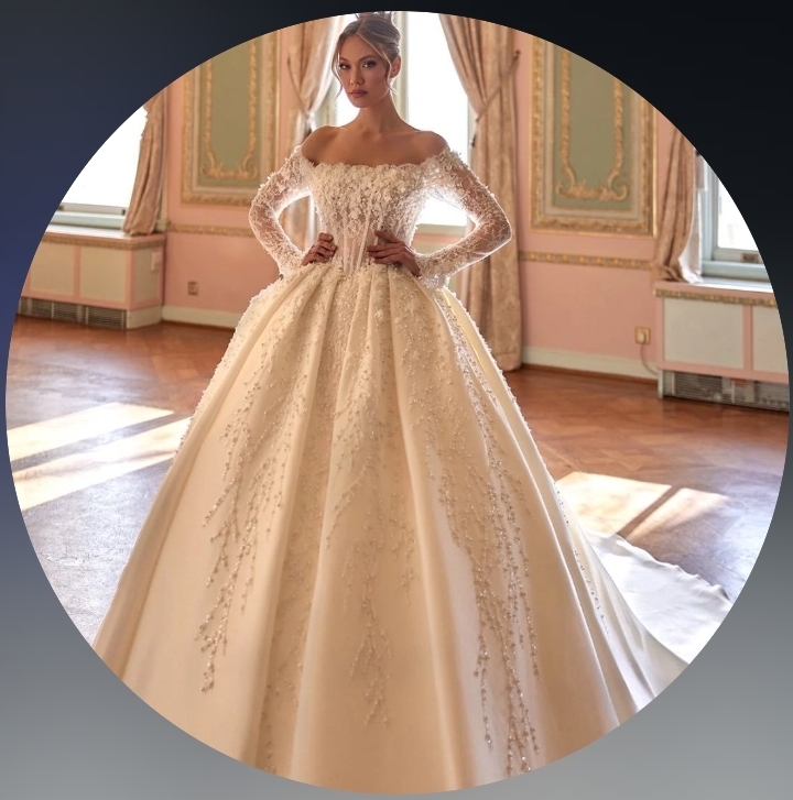 Ayla Nur Wedding