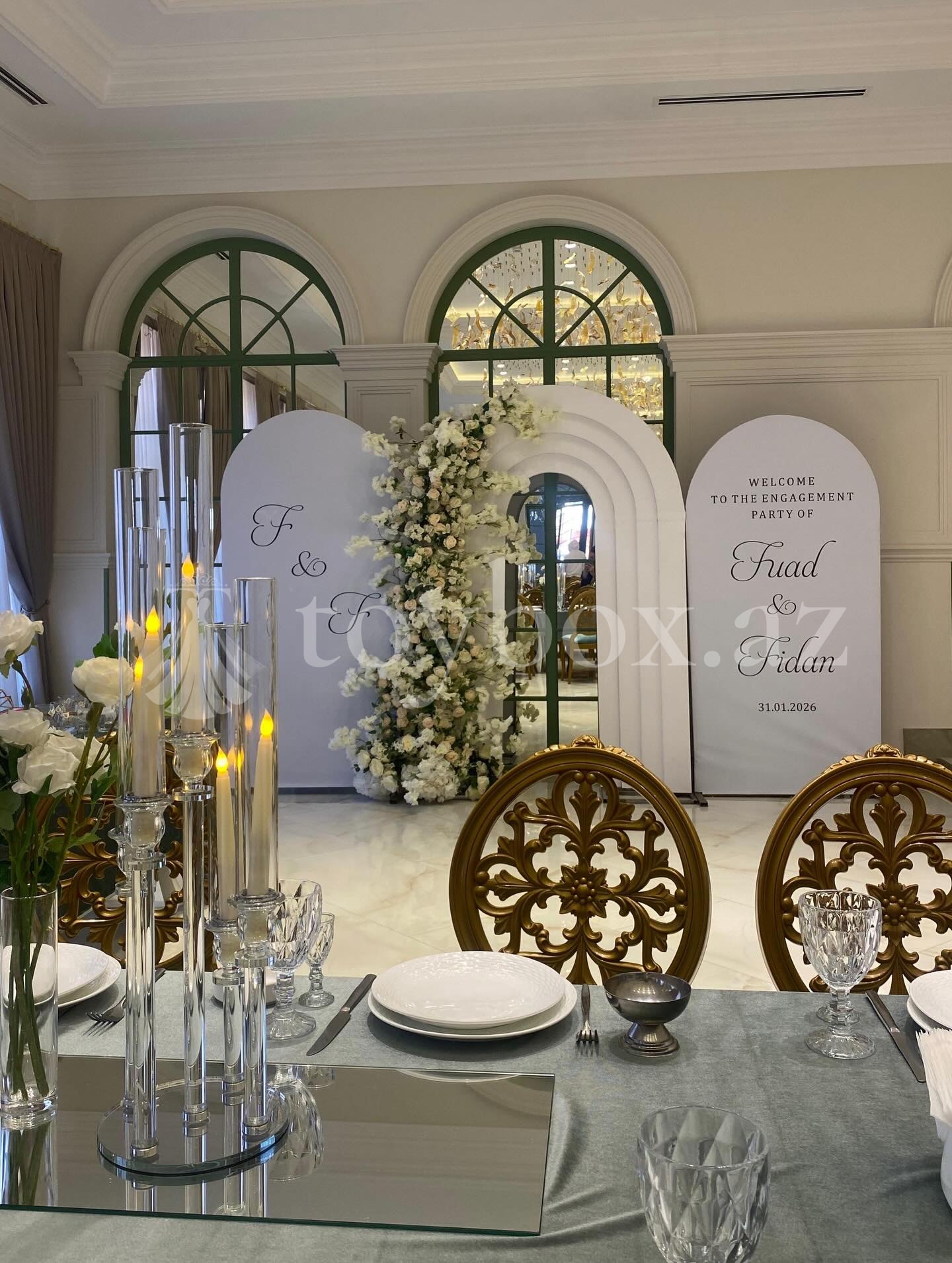 Züleyha Events
