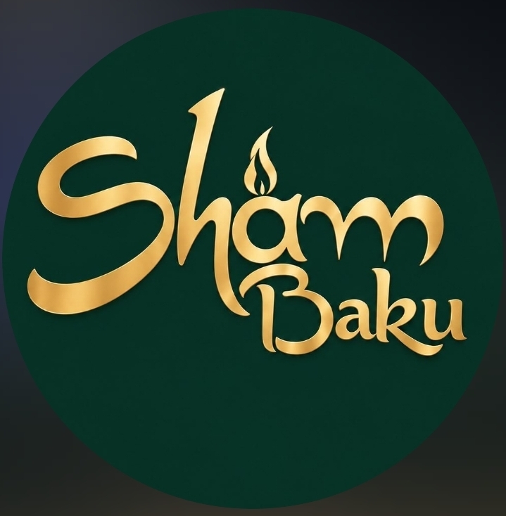 Sham Baku Restaurant