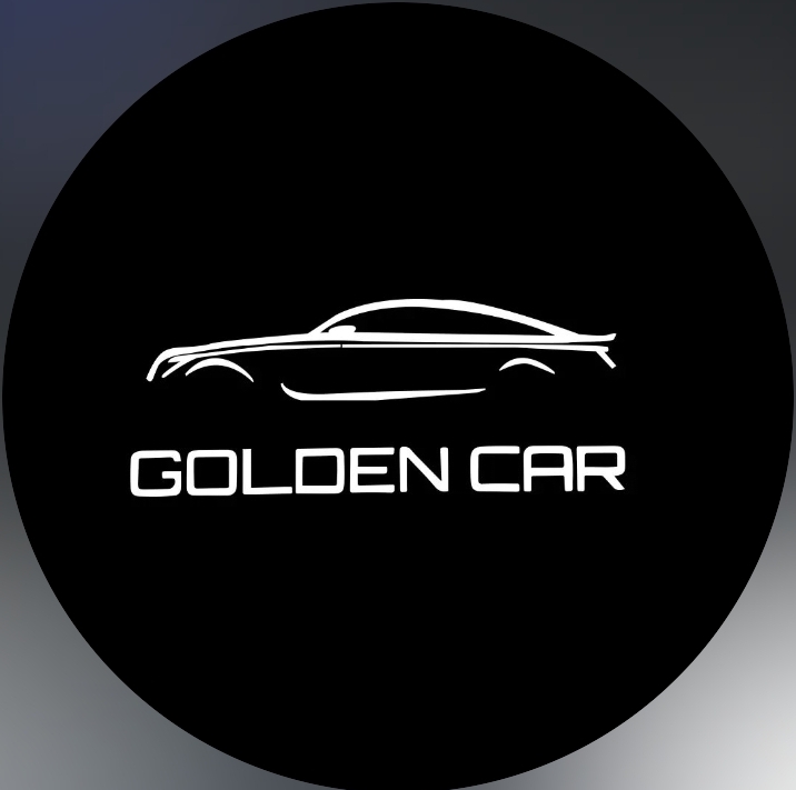 Golden Rent Car