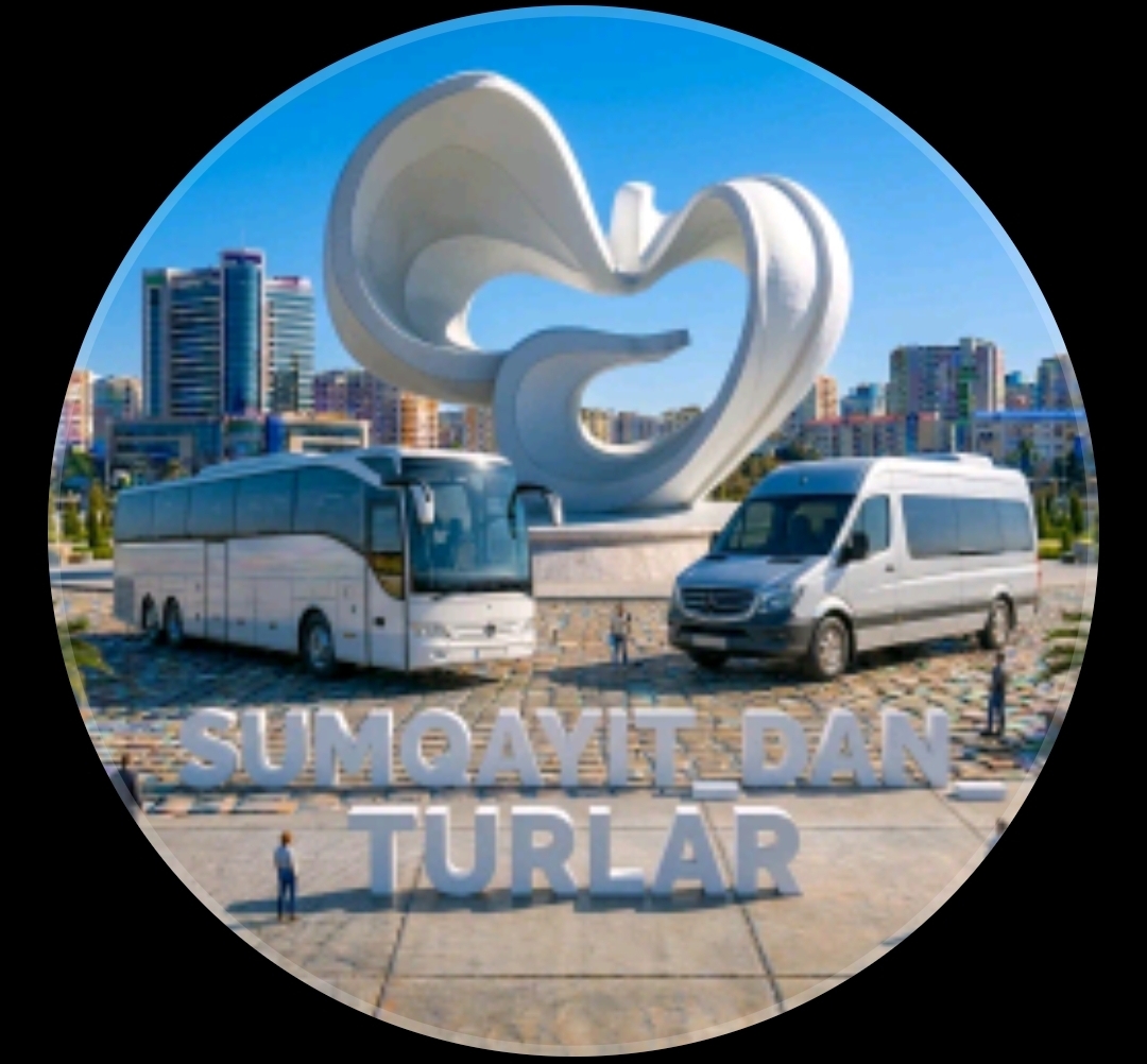 Sumqayit Dan Turlar