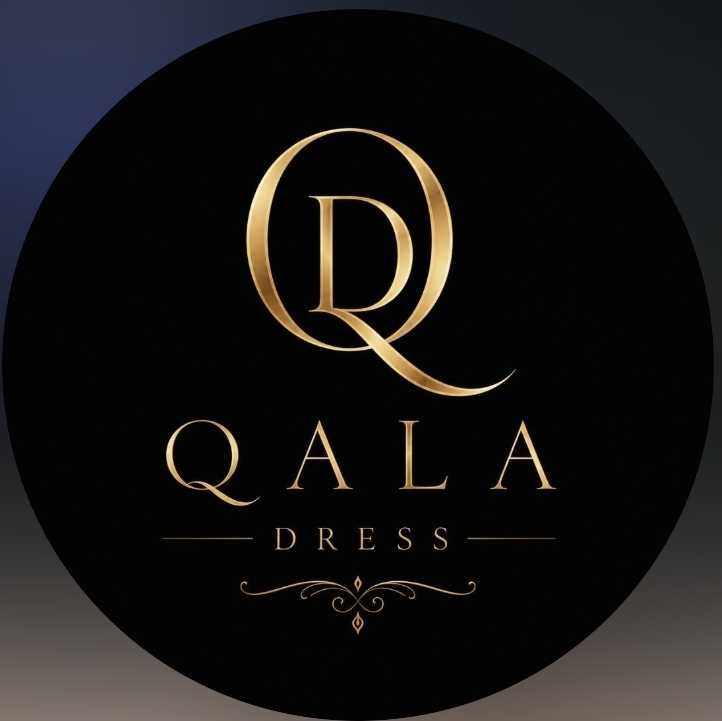 Qala Dress