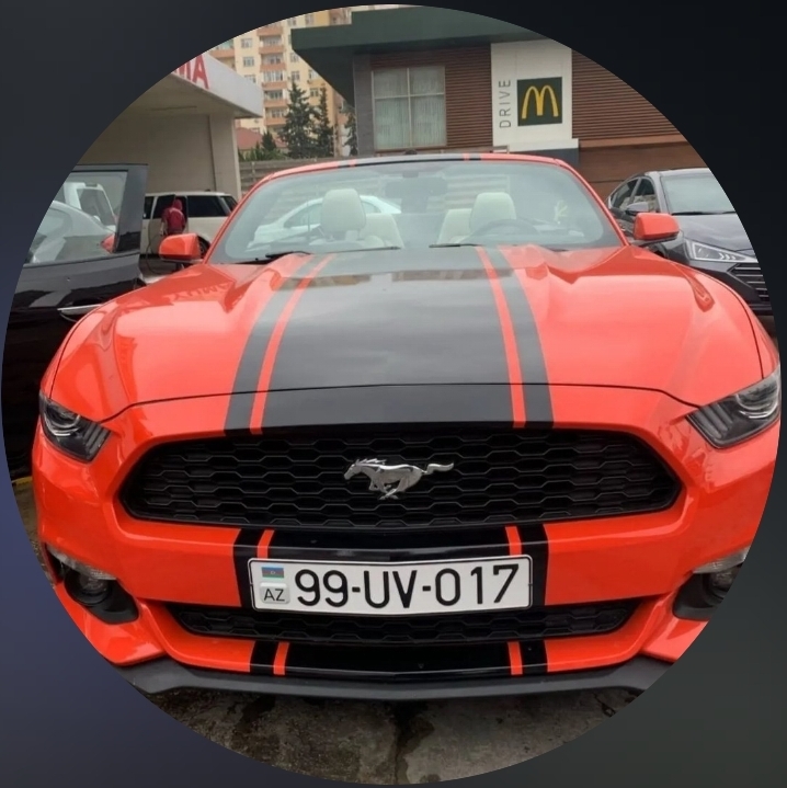 Rentacar 095