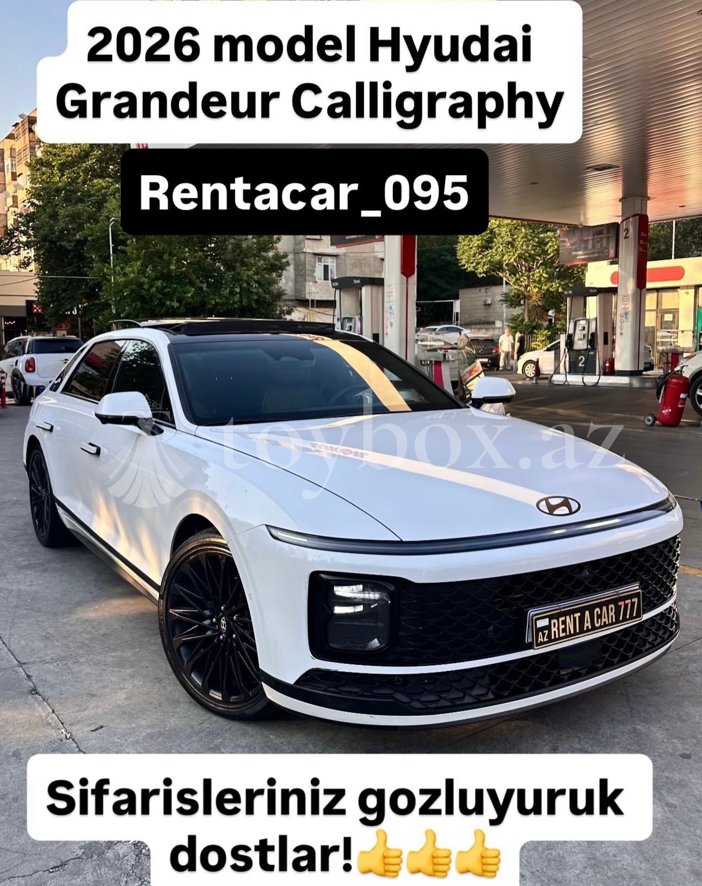 Rentacar 095
